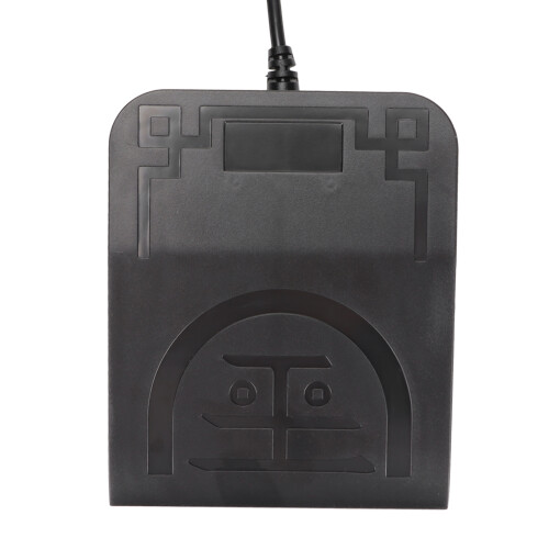 USB Foot Pedal MIDI Controller Ergonomic Wired Switch