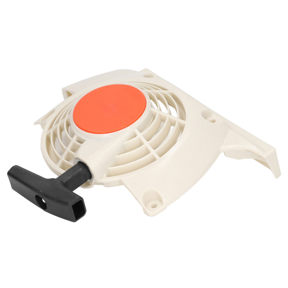 Recoil Pull Start Assembly For Stihl Fs 450 Fs 480 Chainsaws Durable Plastic 5001357401880