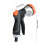 Ergonomische Gartenbewässerungsdüse, Hochdrucksprüher, 3