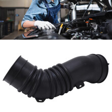 Durable EPDM Rubber Air Intake Hose for 2.4L/2.7L Tacoma 4Runner