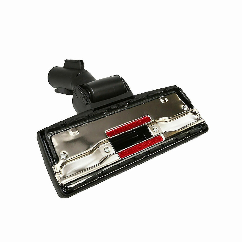 Kikidex (As Show, One Size) Universal Floor Brush For Miele S1 S2 S4 S5 S6 S8 Sbd 285-3 Vacuum Cleaner