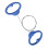 Stainless Steel Wire Clay Cutter with Comfortable-Deep Blue 1