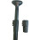 Paddle Clamp Buckle 26mm Nylon Replacement, Portable Surf Paddle Lock, Adjustable Button Part 4