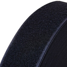 Skin Friendly Nylon Crafting Tape-B2.0CM hairy noodles