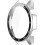 Smart Watch GT4 46mm PC Case Screen Protector Waterproof Blue 5