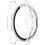 Smart Watch GT4 46mm PC Case Screen Protector Waterproof Blue 4