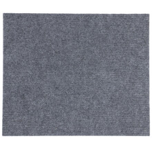 Rug Tape Slip proof Carpet Cuttable for Area-3060cm Dark gray