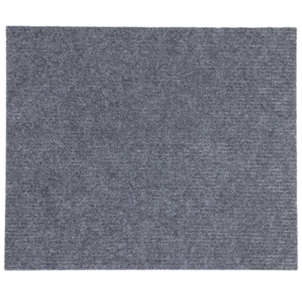 Rug Tape Slip Proof Carpet Cuttable For Area-3060Cm Dark Gray 7627000315335