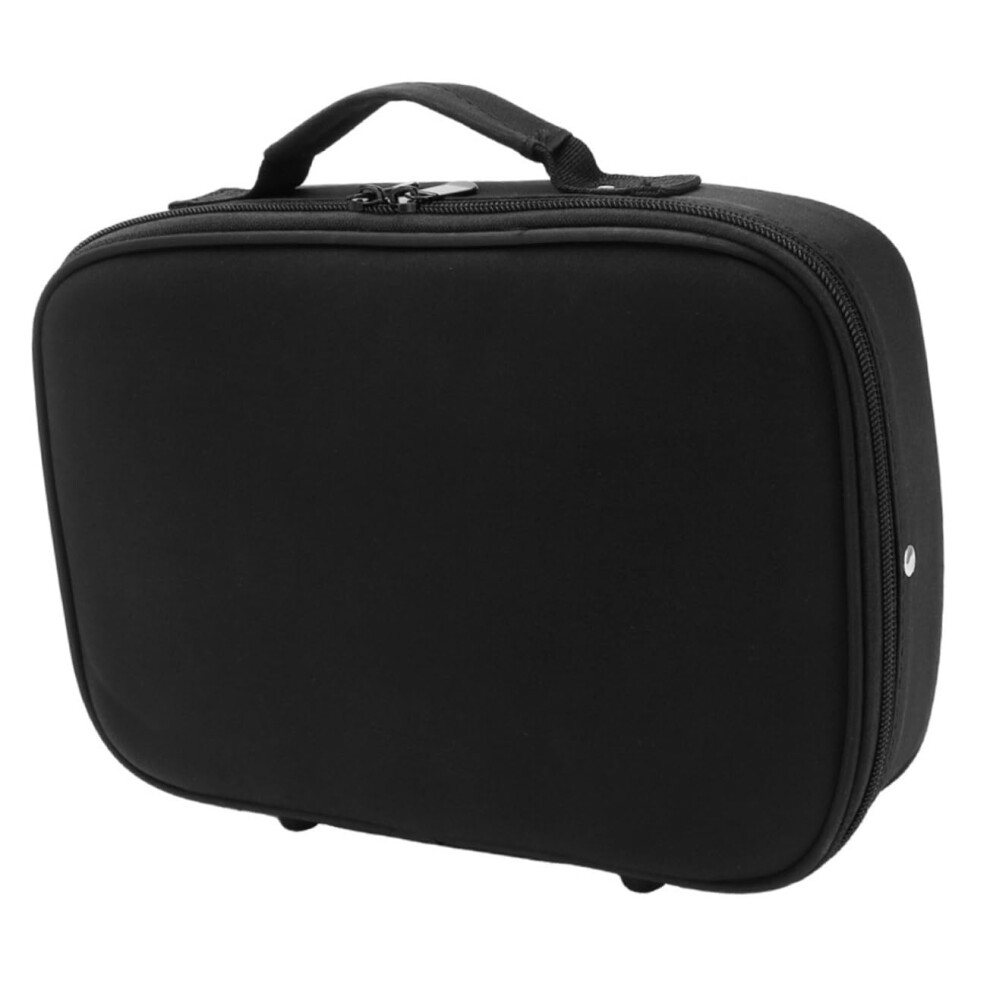 Light Hairdresser Toolbox Large Capacity Scissors Storage Bag Tool Case For Barber And Stylist