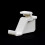 Efficient Ceramic Support For Wall Oven Microwave Grilling 4