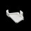 Efficient Ceramic Support For Wall Oven Microwave Grilling 7