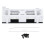 8 Port CAT6 Patch Panel Rackmount for Network Cable Installations 14
