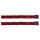 2Pcs Blood Flow Restriction Bands for Muscle Building, Red, 64cm 2