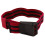 2Pcs Blood Flow Restriction Bands for Muscle Building, Red, 64cm 3