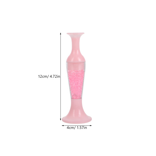 Stift Blumentopfform Für Basteln Und Nagelkunst 1