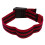 2Pcs Blood Flow Restriction Bands for Muscle Building, Red, 64cm 11