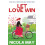 Let Love Win by Nicola May Paperback Book 1