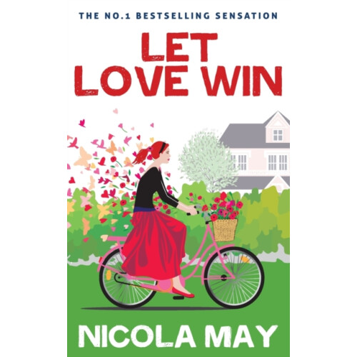 Let Love Win by Nicola May Paperback Book