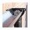 (As show, One size) 8 Pack Gutter Downspout Guards,gutter Strainer Gutter Downspout Protectors For Preventing Blockage 2