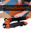 Effortless Comfort: Sax Shoulder Strap with Adjustable Padded Design 9