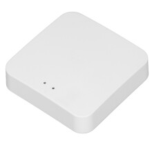 Smart Bluetooth Gateway HUB for Home Automation White Wireless Central Controller