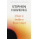 What Is Inside a Black Hole by Stephen Hawking Paperback Book 1