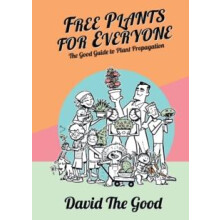 book Plants for Everyone by David The Good Paperback Book