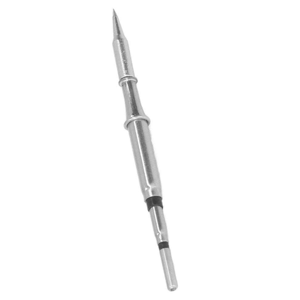 Straight Copper Soldering Iron Tip C115-I 0.3Mm 75W Internal Heating 5061357407381