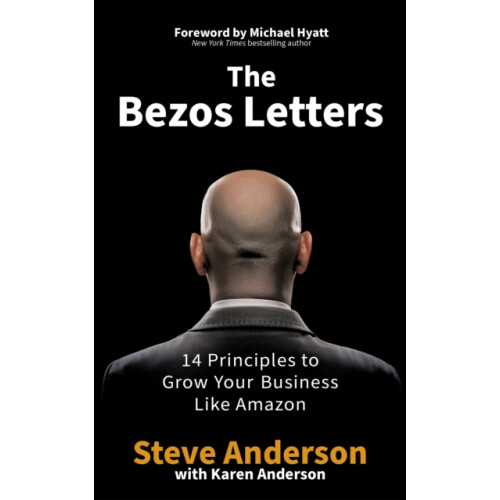 The Bezos Letters