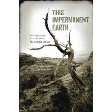 This Impermanent Earth Paperback Book