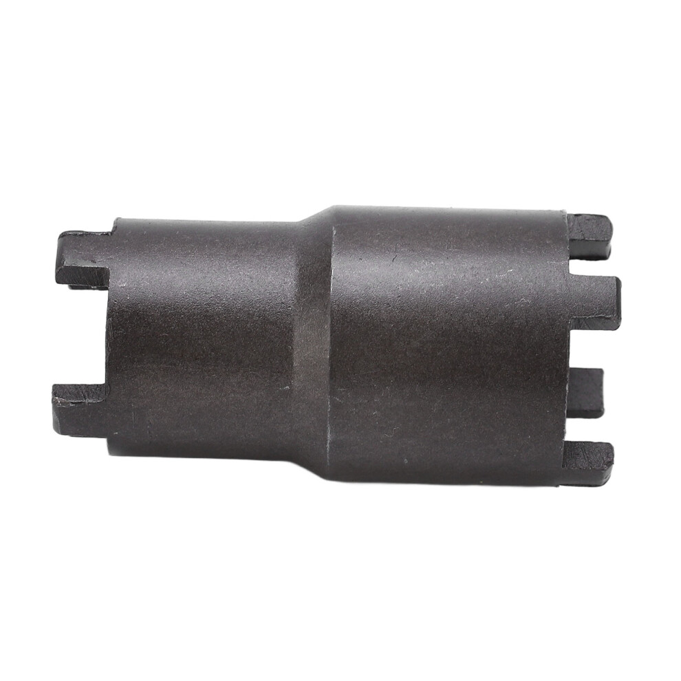4-Pin Spanner Socket Wrench For Scooter Moped Atv Lock Nut Removal 20Mm 24Mm 3261357407639