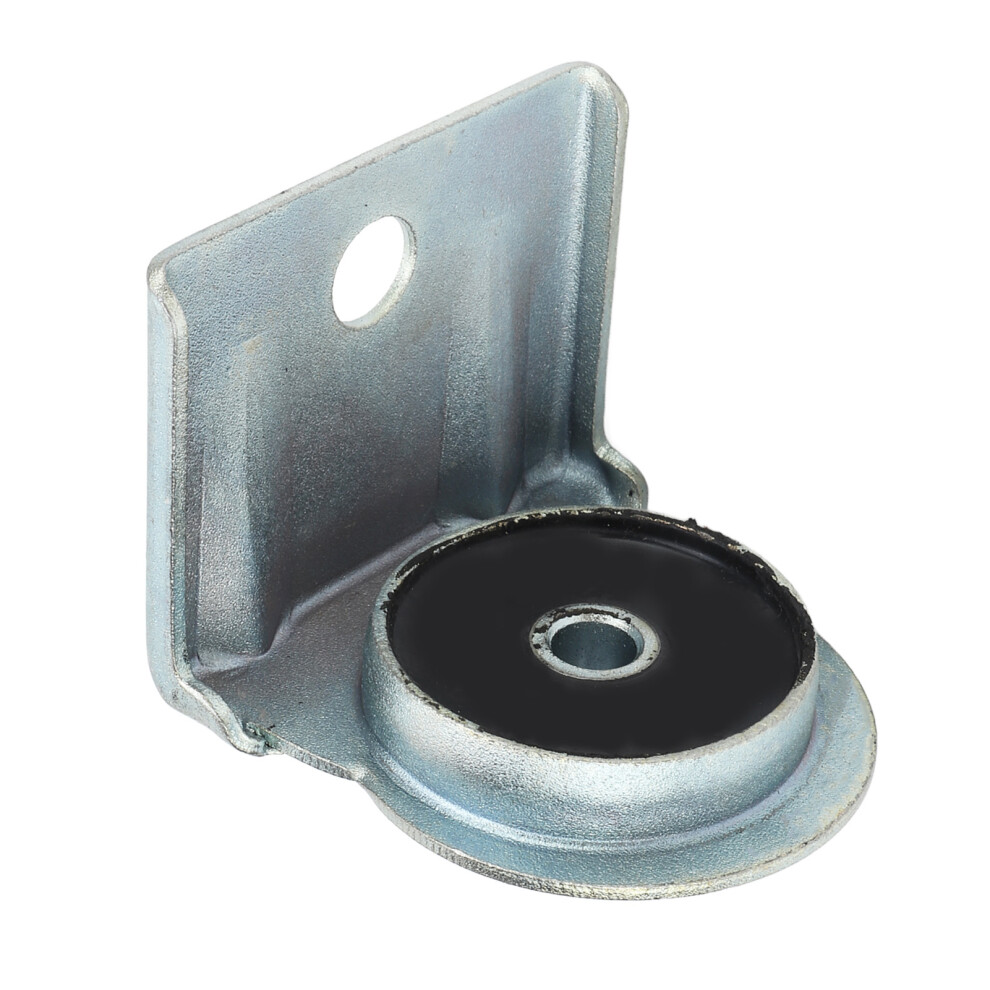 Fiat Ducato 1994Â2006 Radiator Bracket Mount 1321.27 Aluminum Alloy 4641357408406