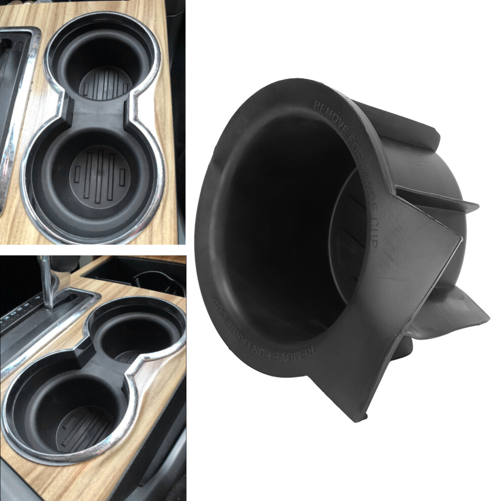 2004Â2008 Ford Fx2 Fx4 Cup Holder Insert Rubber Replacement 4981357408427