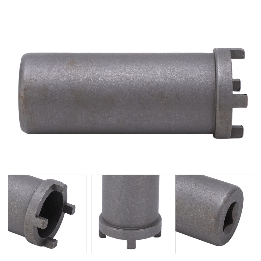 28Mm Gy6 Clutch Nut Socket Wrench For Motorcycle Maintenance 8321357407628