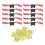 10 Sets Autosicherung und Halter, 1