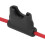10 Sets Autosicherung und Halter, 13