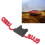 10 Sets Autosicherung und Halter, 12
