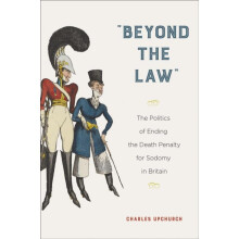 quotBeyond the Lawquot by Charles Upchurch Paperback Book