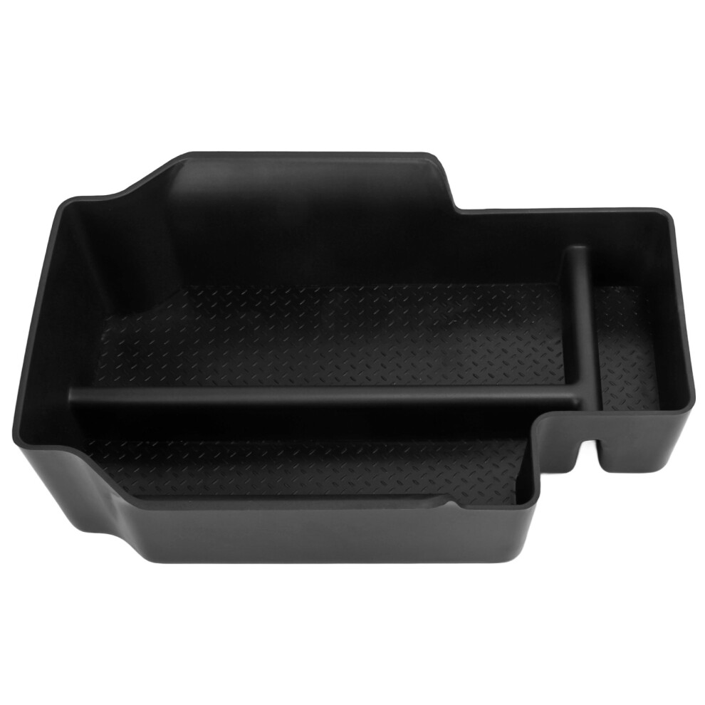 Car Center Console Tray Organizer Fits Colorado Canyon 2015Â2022 7891357409546
