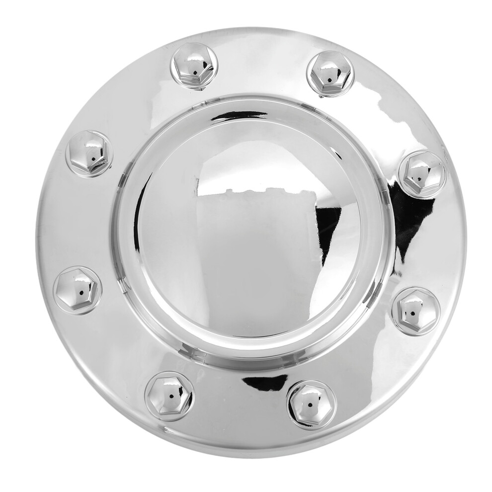 Chrome Wheel Hub Cap For Dodge Ram 3500 2011-2013, Front Center Cover 8281357409490