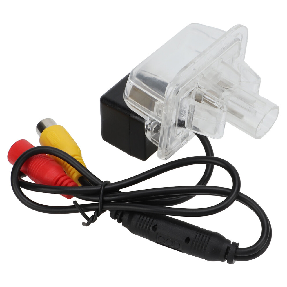 Night Vision Waterproof Backup Camera For Mazda 5 2011-2020, 170 View 7601357409558