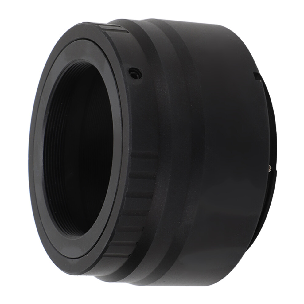 T2 Mount Adapter Ring For Eos Rf Cameras, Metal, 35Mm Flange 8781357409730