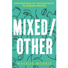 MixedOther by Natalie Morris Paperback Book