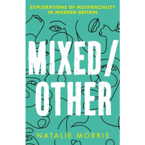 MixedOther by Natalie Morris Paperback Book