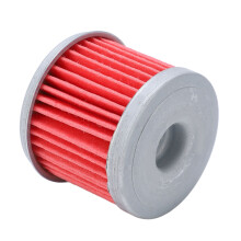 Motorcycle & UTV Transmission Oil Filter 15412-MGS-D21 Replacement