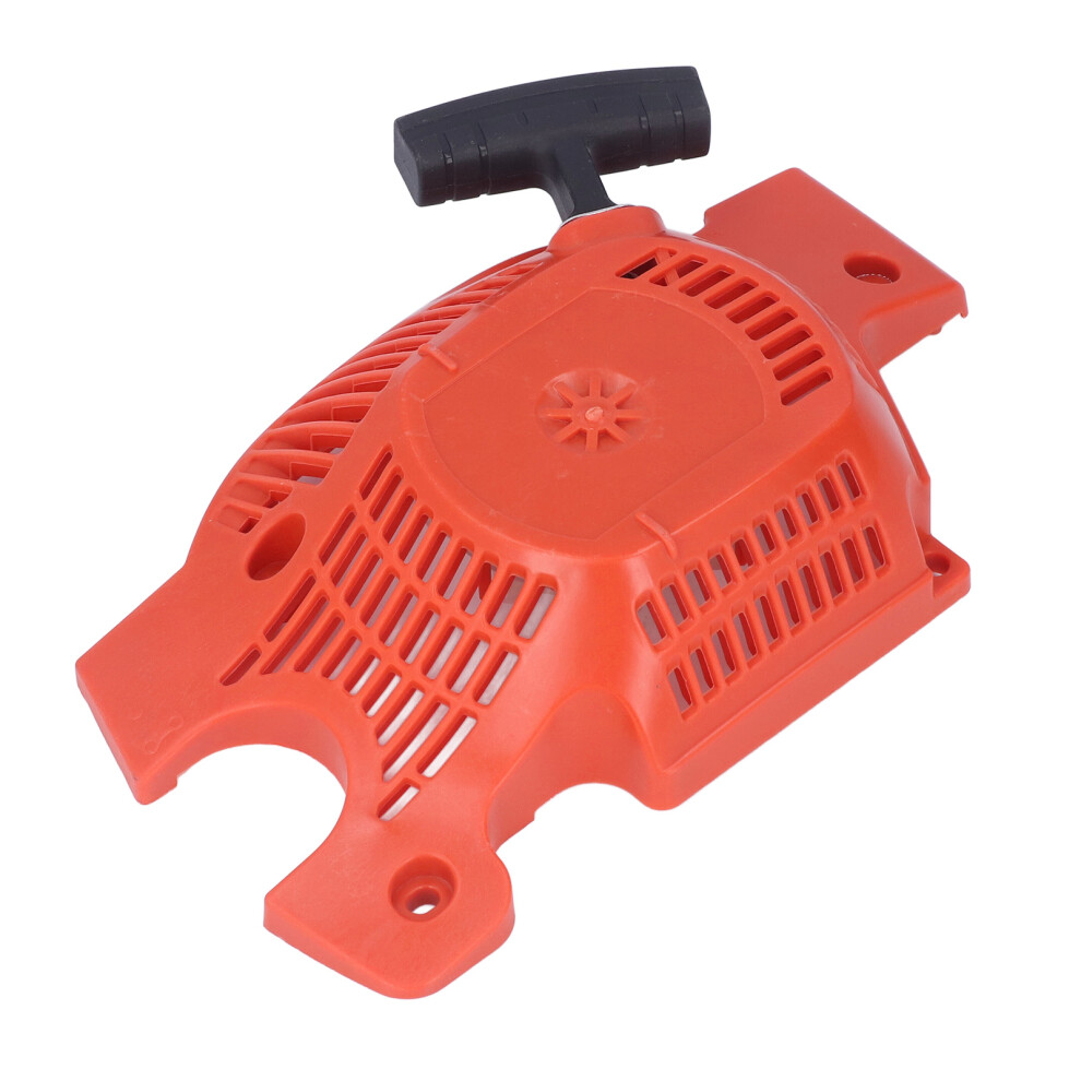 Husqvarna Chainsaw Starter Good Heat Dissipation Assembly For 137 141 142 17Mm 4921357412208