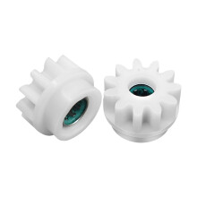 Mop Bucket Gear Parts 2 Pcs Rotary Mop Bucket Accessories Compatible With Easywring Systems Easy Installation