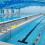 Customisable Floating Lines Nylon Rope 5m Pool Safety Separation Swim Lane Float Kit 4