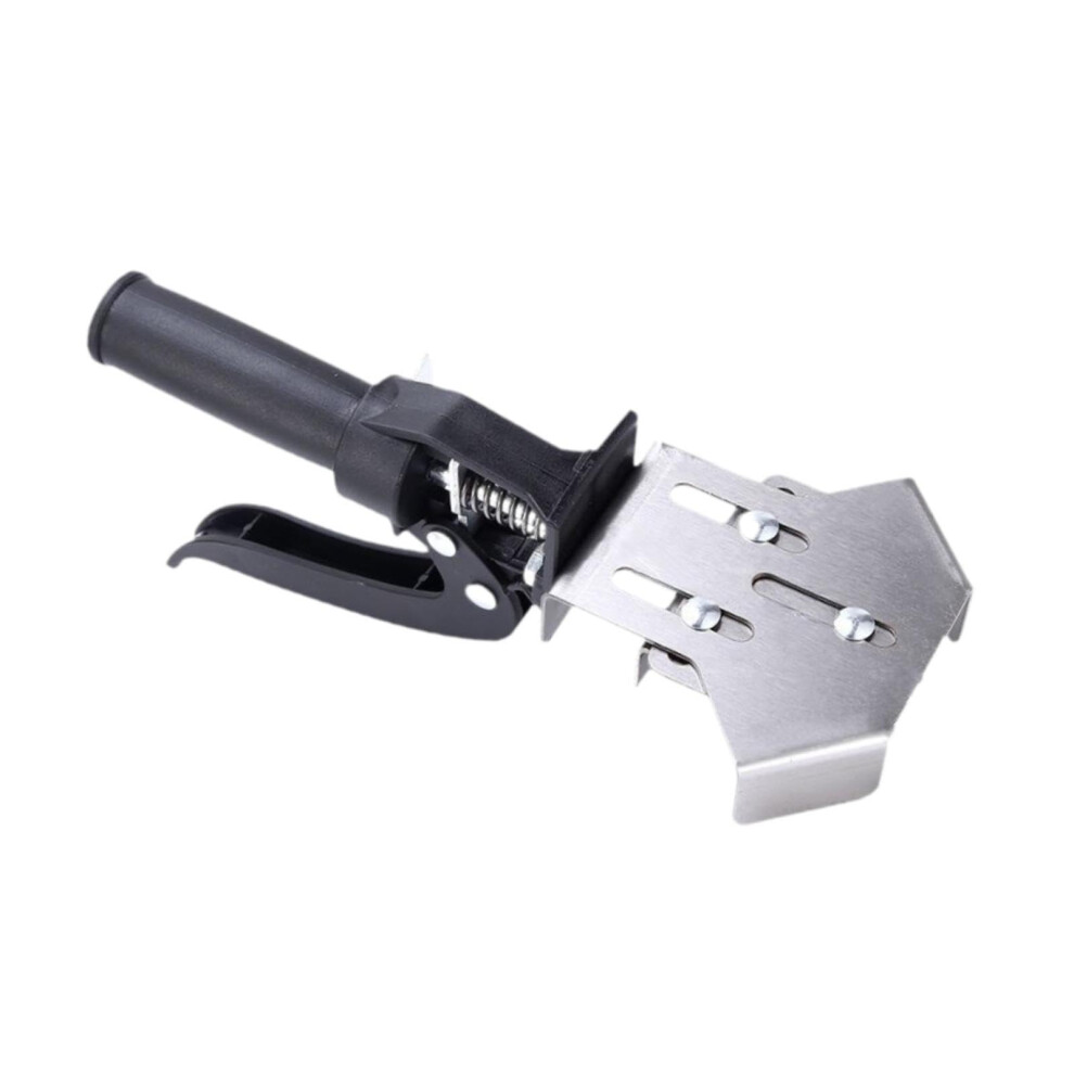 90 Degree Right Angle Clamp Adjustable Corner Clamp For Woodworking Picture Framing Welding 9339159944462