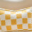 Zachte warme fleece plaid geruite ontwerpen polyester-L1 5